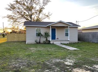 313 Helen Ave, Panama City, FL 32401