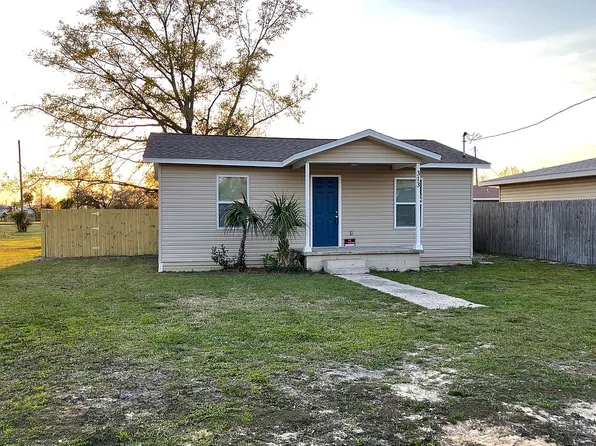 313 Helen Ave, Panama City, FL 32401