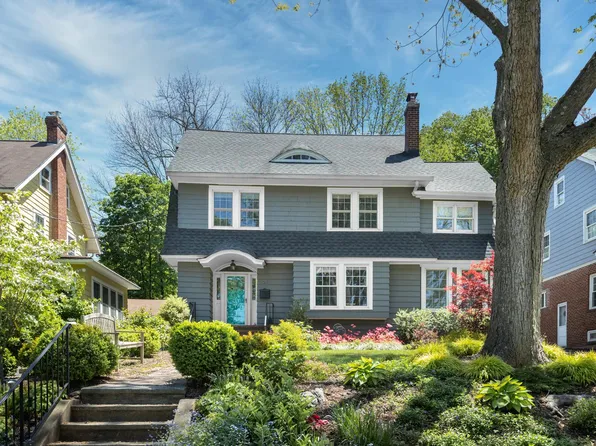 26 North Ter, Maplewood, NJ 07040