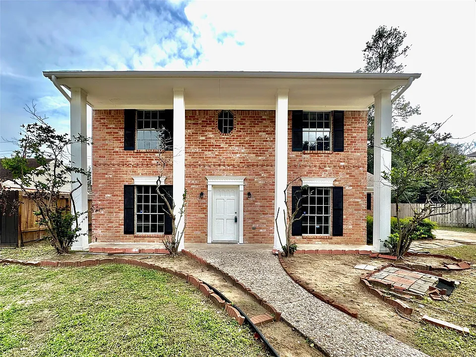 3439 Aspen Bend Dr