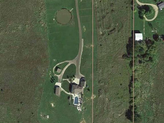 PROPERTY AERIAL VIEW