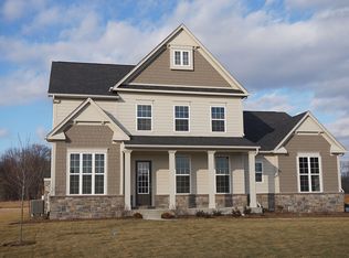 15514 Ranford Blvd, Fishers, IN 46040