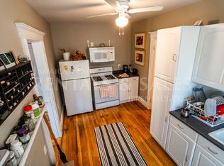 48 Boylston St #2R, Boston, MA 02116
