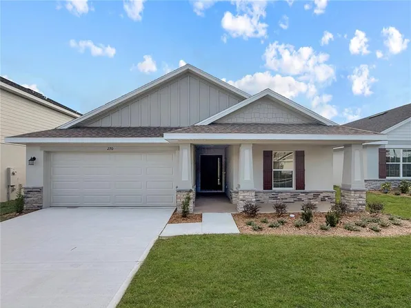 270 Verny Grove Ln, Leesburg, FL 34748