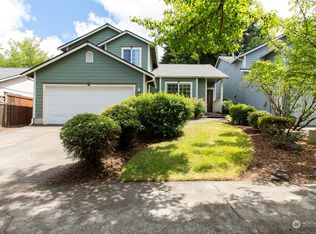 3008 Powder Ridge St SE, Olympia, WA 98501