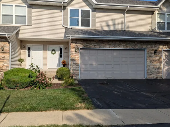 1148 Rose Dr, Sycamore, IL 60178