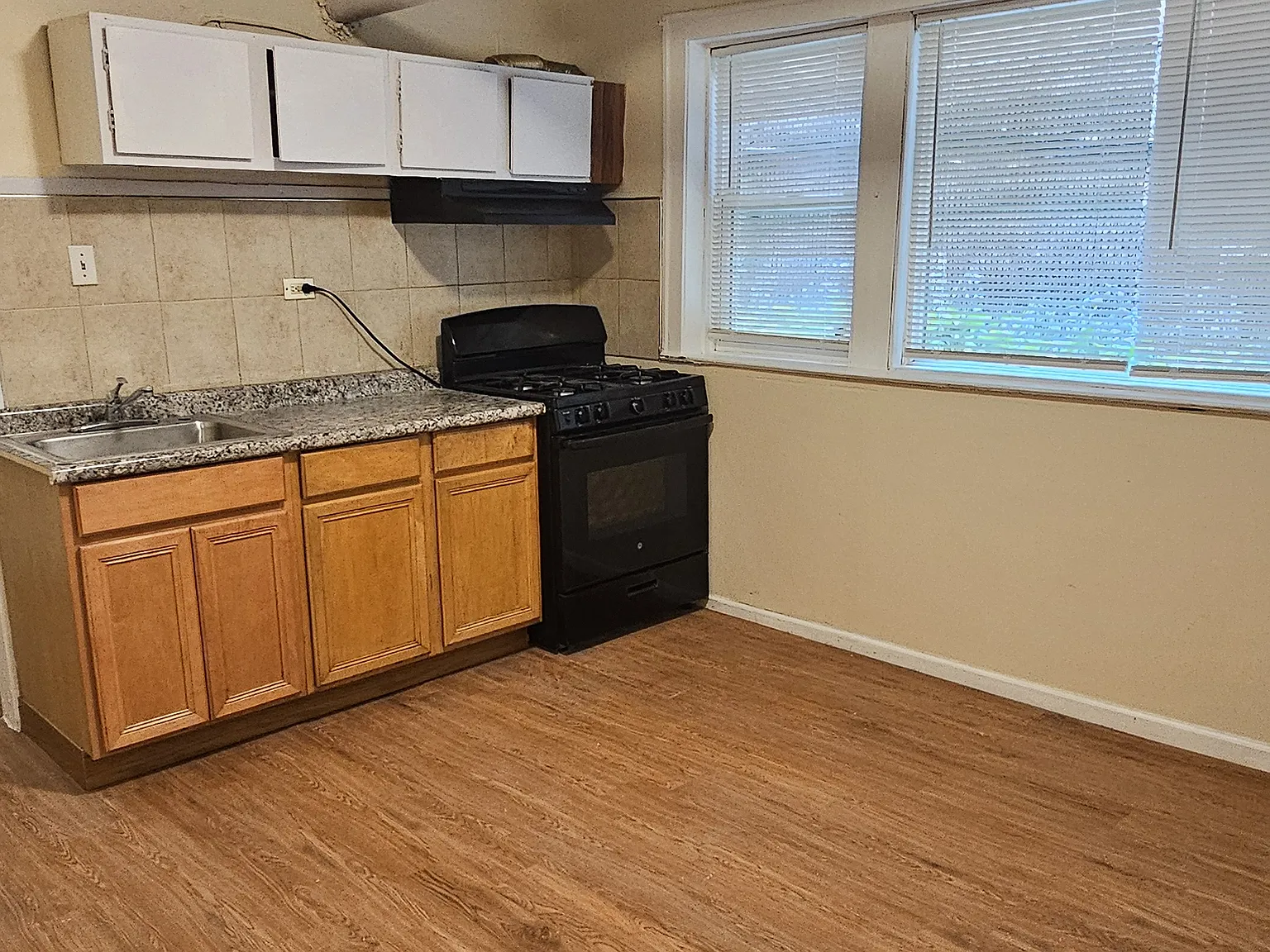 2 bed, 1000 sqft, $1,325 — Photo 4