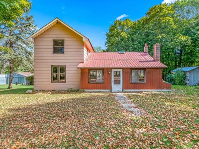 951 Olds Rd, Union City, MI, 49094