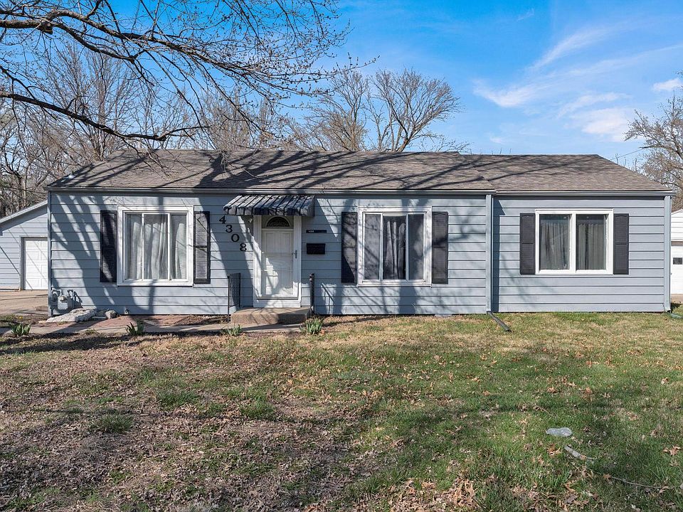 1st image of 4308 SW 19th St