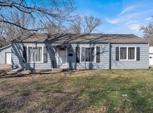 4308 SW 19th St, Topeka, KS 66604