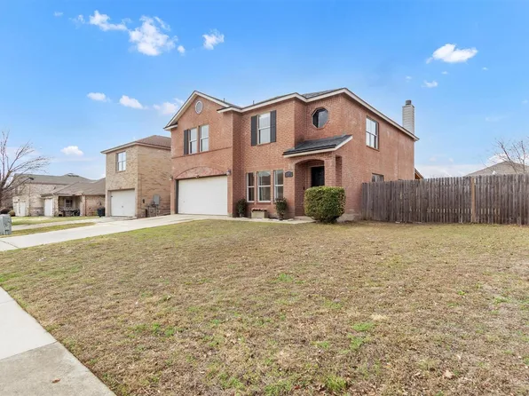 307 Crossland Cv, Leander, TX 78641