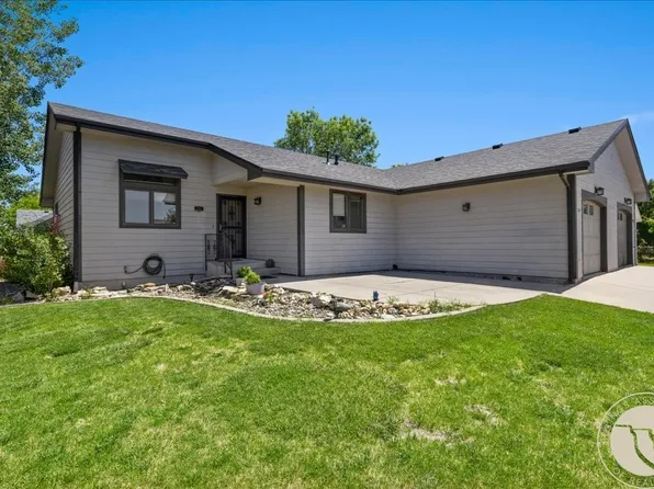 345 W Daffodil Dr, Billings, MT 59102