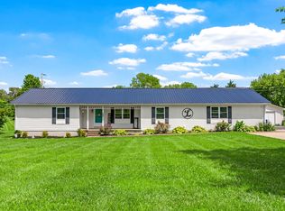 5380 Greenville Rd, Hopkinsville, KY 42240