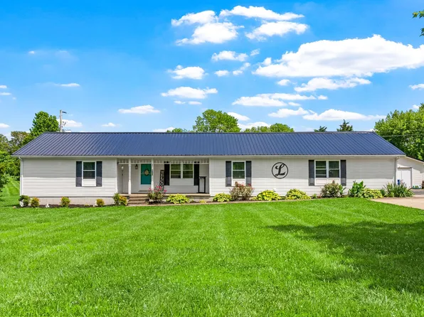 5380 Greenville Rd, Hopkinsville, KY 42240