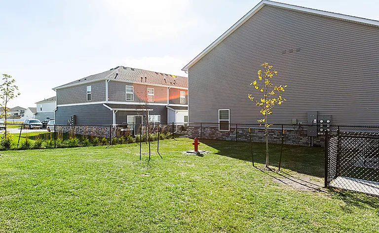 The Ridge at Canyon Landing Townhomes — Photo 26