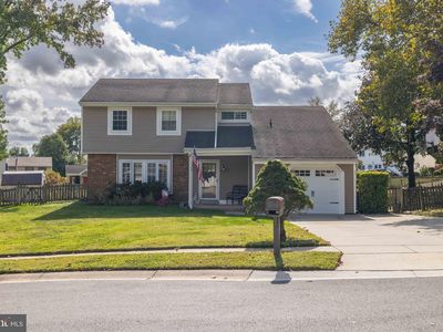 1917 W Zabenko Dr, Wilmington, DE, 19808