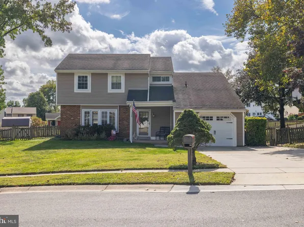 1917 W Zabenko Dr, Wilmington, DE 19808