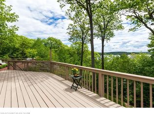 8 Woods Ln, Greene, ME 04236