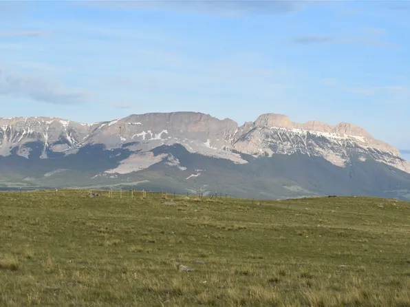 LOT 200 Cedar Dr, Augusta, MT 59410