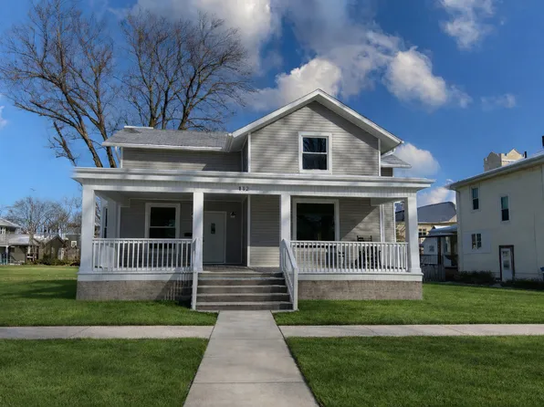 112 E Mulberry St, Watseka, IL 60970