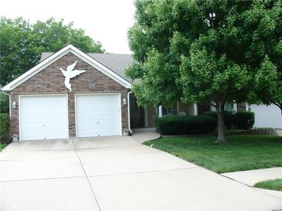 2420 S Arrowhead Ave, Independence, MO, 64057