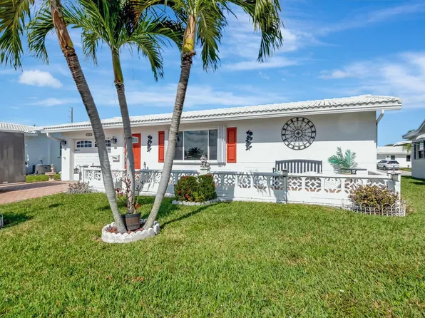 1505 SW 17th Avenue, Boynton Beach, FL 33426