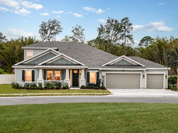 3512 Melcon Farms Way, Jacksonville, FL 32223