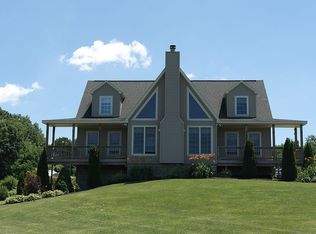 6374 Edson Rd, Naples, NY 14512