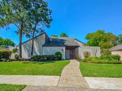 7610 Bankside Dr, Houston, TX, 77071