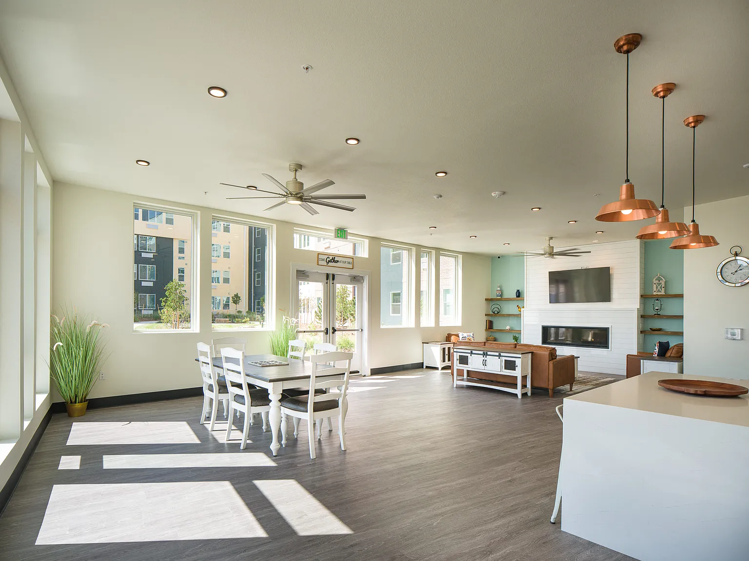 Karl's Farm Affordable Senior Apartments — Photo 2
