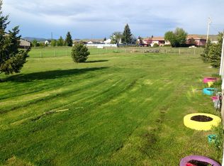 4810 S Arizona Ave, Butte, MT 59701