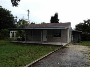 1810 NW 111th St, Miami, FL 33167