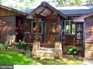 13148 E Shore Rd, Crosslake, MN 56442