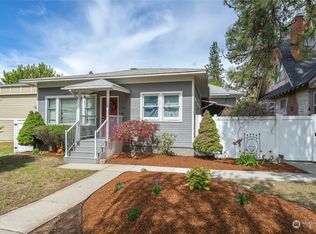 1520 W 10th Ave, Spokane, WA 99204