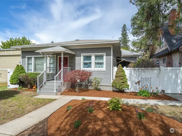 1520 W 10th Avenue, Spokane, WA 99204