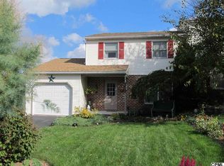 103 Furman Rd, Dillsburg, PA 17019