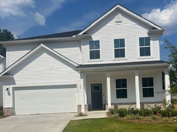 304 Indigo Cir Lot 32, Easley, SC 29642
