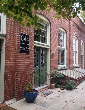3rd image of 844-46 N 29th St #103