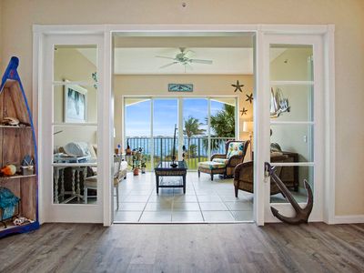 4 Harbour Isle Drive E #203, Fort Pierce, FL, 34949