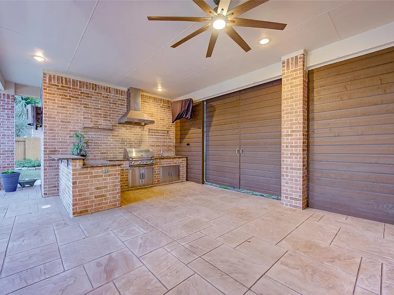4711 Derbywood Glen Ln — Photo 47