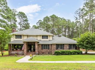 110 Grey Fox Run, Rockingham, NC 28379