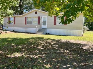 512 Salem Rd, Bennettsville, SC 29512