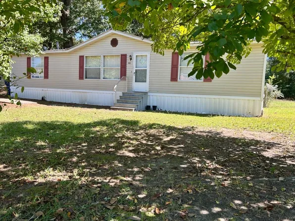 512 Salem Rd, Bennettsville, SC 29512