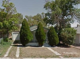 1635 E 11th St, Pueblo, CO 81001