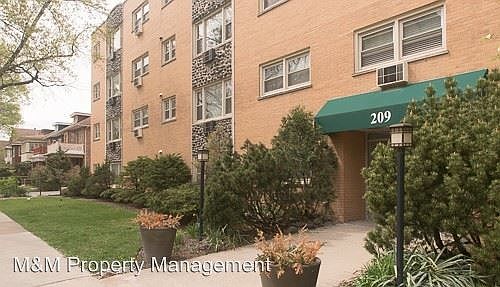 1st image of 209 S Oak Park Ave APT 101