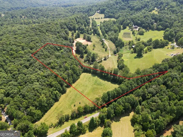 0 King Cove Rd, Young Harris, GA 30582