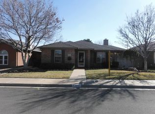 3005 87th St, Lubbock, TX 79423