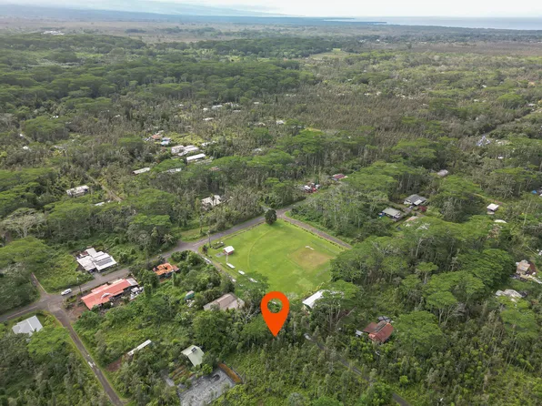Seadrift Rd Lot 939, Pahoa, HI 96778