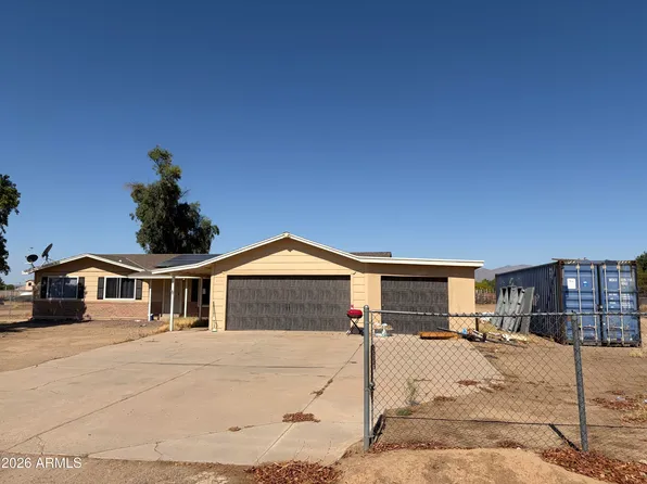 7708 N Alsup Road, Litchfield Park, AZ 85340