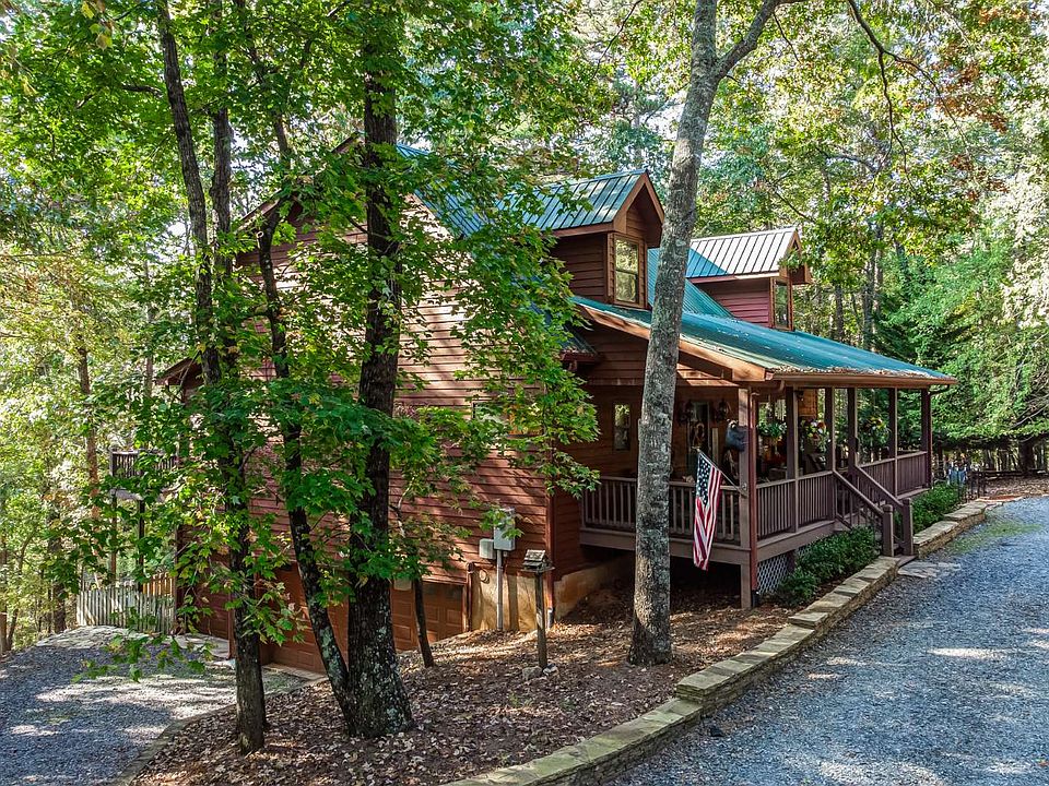 3403 Newport Dr Ellijay GA Zillow
